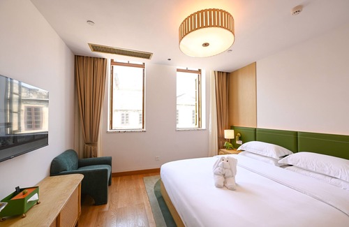 Kaiping Hotel | Chikan Chao Qi Hotel