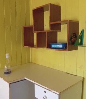 Ancud Apartamento | Chiki Antu