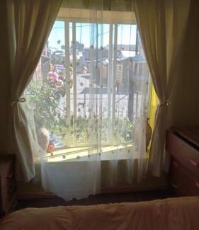 Ancud Apartamento | Chiki Antu