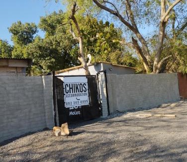Rustenburg Casa | Chikos accomodation