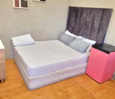 Rustenburg Casa | Chikos accomodation