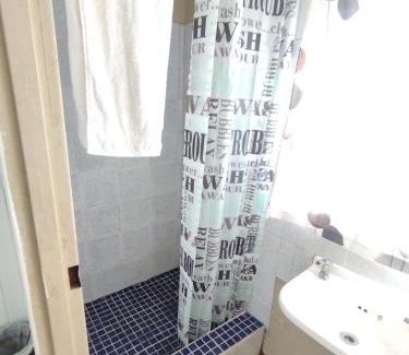 Rustenburg Apartamento | Chikos guest house
