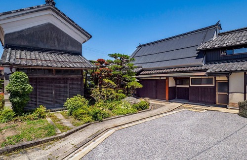 Nagahama Casa | Chikubuyuuan