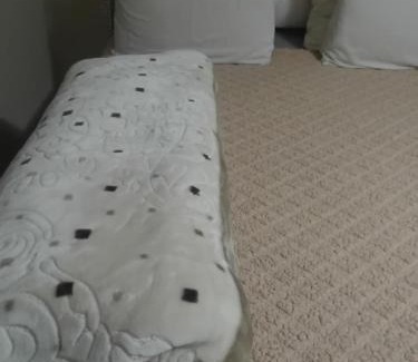 Omaheke Cama Y Desayuno | Chikusi Residence