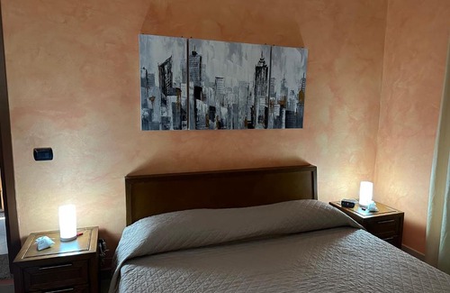 Aci Catena Apartamento | Chila Home