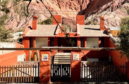 Tilcara Casa | Chilcagua