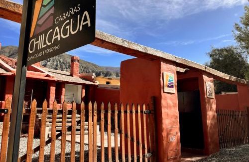 Tilcara Casa | Chilcagua