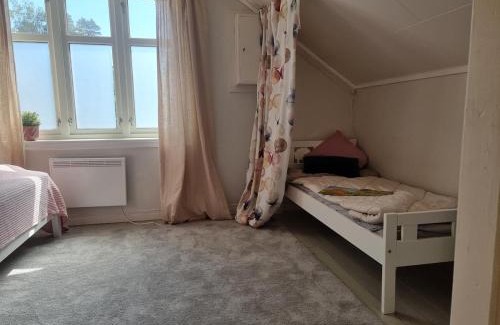 Spangereid Casa | Child and Pet friendly house