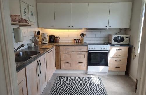 Spangereid Casa | Child and Pet friendly house