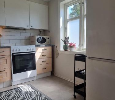 Spangereid Casa | Child and Pet friendly house