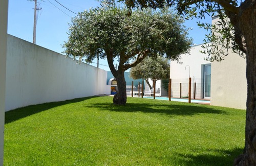 Fornos Villa | Villa 3BR para niños con piscina privada