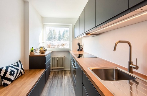 Schuttdorf Apartamento | Child Friendly Apartment in Zell am See near Lake