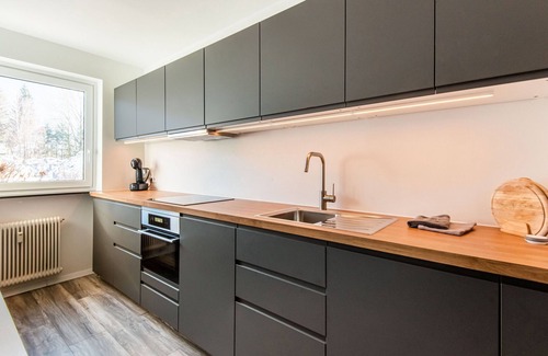 Schuttdorf Apartamento | Child Friendly Apartment in Zell am See near Lake