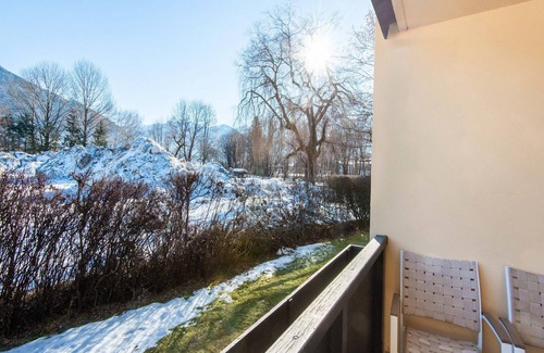 Schuttdorf Apartamento | Child Friendly Apartment in Zell am See near Lake