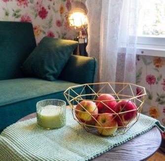 Kadriorg Apartamento | Child-friendly apartment in Kadriorg