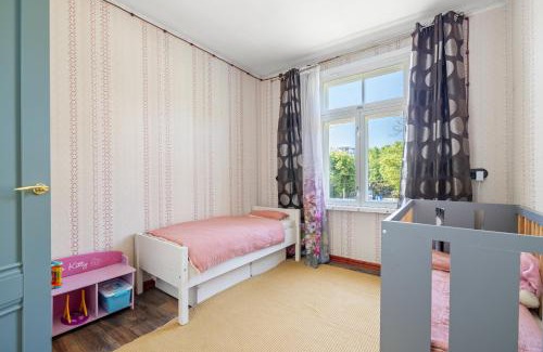 Kadriorg Apartamento | Child-friendly apartment in Kadriorg