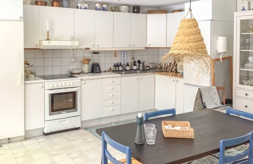 Grisslehamn Casa | Alojamiento de 2 habitaciones en Grisslehamn