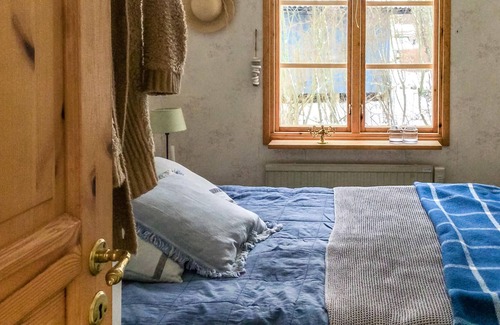 Grisslehamn Casa | Alojamiento de 2 habitaciones en Grisslehamn