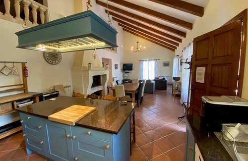 Artignosc-sur-Verdon Villa | Espaciosa villa con piscina privada en Provenza