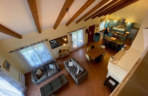 Artignosc-sur-Verdon Villa | Espaciosa villa con piscina privada en Provenza