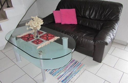 Pilgramsberg Apartamento | Los niños y mascotas apartamento en la bahía. Bosque