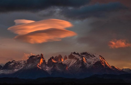 Torres Del Paine Otro | Chilenativo Riverside Camp