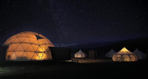 Torres Del Paine Otro | Chilenativo Riverside Camp