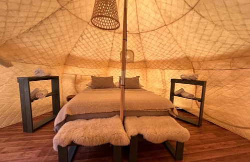 Torres Del Paine Otro | Chilenativo Riverside Camp