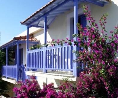 Alonissos Apartamento | Chiliadromia Studios