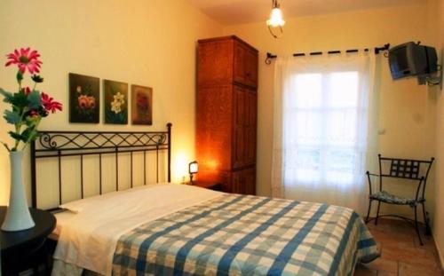 Alonissos Apartamento | Chiliadromia Studios