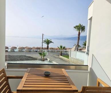 Chiliadou Apartamento | Chilies Rizes