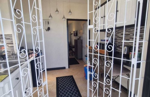 Oistins Apartamento | Chill a Bit Beach Apartment, Beachside Bliss! Apartment and Deck On the Beach!