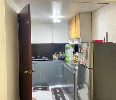 Talomo District Casa | Chill and Spacious 2BR Stay Davao with WiFi and Parking