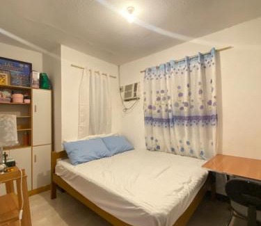Talomo District Casa | Chill and Spacious 2BR Stay Davao with WiFi and Parking