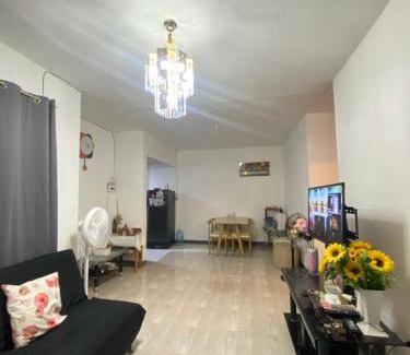 Talomo District Casa | Chill and Spacious 2BR Stay Davao with WiFi and Parking