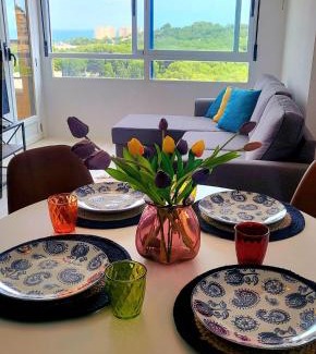 Orihuela Costa Apartamento | Chill and sun , Dehesa de Campoamor