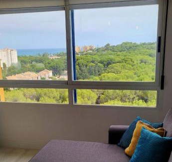 Orihuela Costa Apartamento | Chill and sun , Dehesa de Campoamor