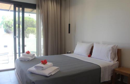 Mastichari Apartamento | Chill and Thrill Apartments