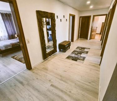 Ramstein-Miesenbach Apartamento | Chill and Thrill