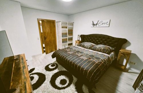 Ramstein-Miesenbach Apartamento | Chill and Thrill
