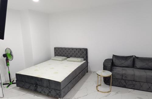 Svilajnac Apartamento | Chill apartmani Svilajnac