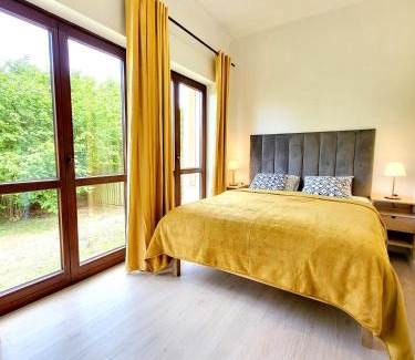 Piaseczno Apartamento | Chill Apartments Piaseczno