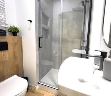 Piaseczno Apartamento | Chill Apartments Piaseczno