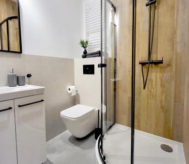 Piaseczno Apartamento | Chill Apartments Piaseczno
