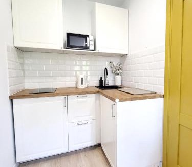 Piaseczno Apartamento | Chill Apartments Piaseczno