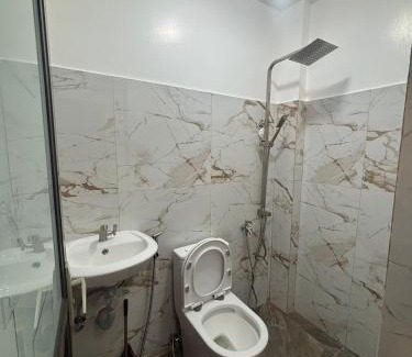 Antipolo Apartamento | Chill at Ohana Stay in Antipolo Rooftop Escape