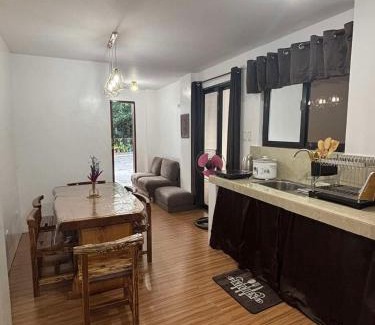 Antipolo Apartamento | Chill at Ohana Stay in Antipolo Rooftop Escape