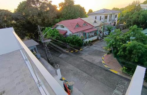 Antipolo Apartamento | Chill at Ohana Stay in Antipolo Rooftop Escape