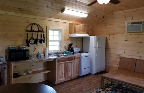 Long Creek Casa | ¡Relájate en Chicken Coop!
