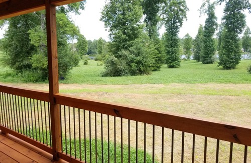 Long Creek Casa | ¡Relájate en Chicken Coop!